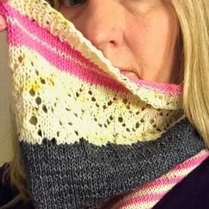 Meet your Posher, Annette